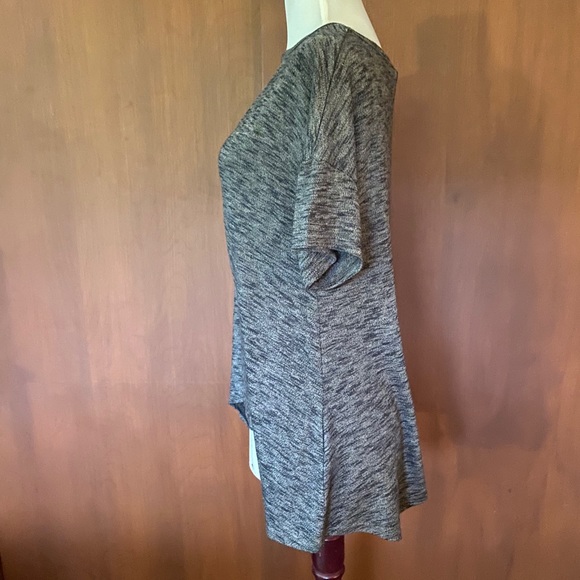 Juicy Couture keyhole top - Picture 2 of 4